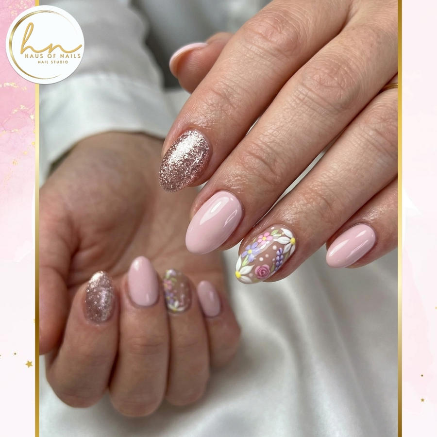 Nail Art Design